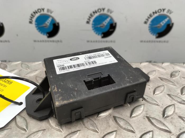 Used Engine management computer Landrover Discovery Sport L550 Price € 181,50 Inclusive VAT offered by Rhenoy Onderdelen b.v.
