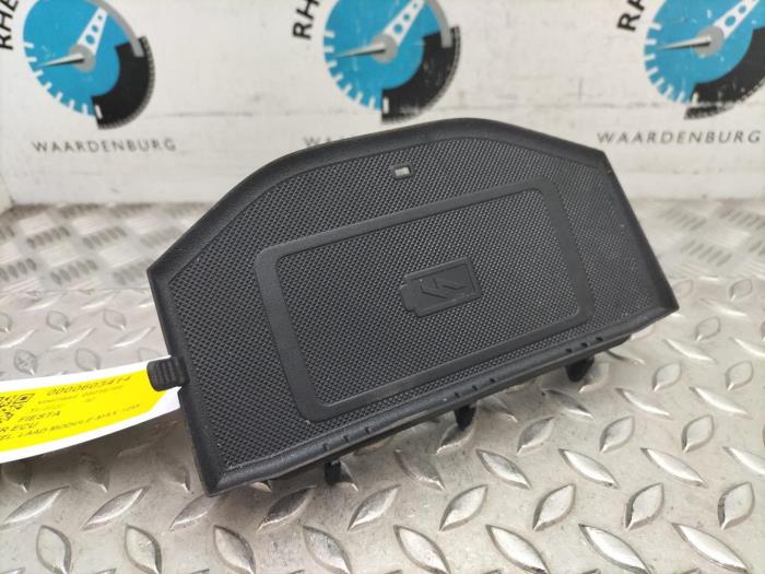 Used Engine management computer Ford Fiesta Price € 181,50 Inclusive VAT offered by Rhenoy Onderdelen b.v.