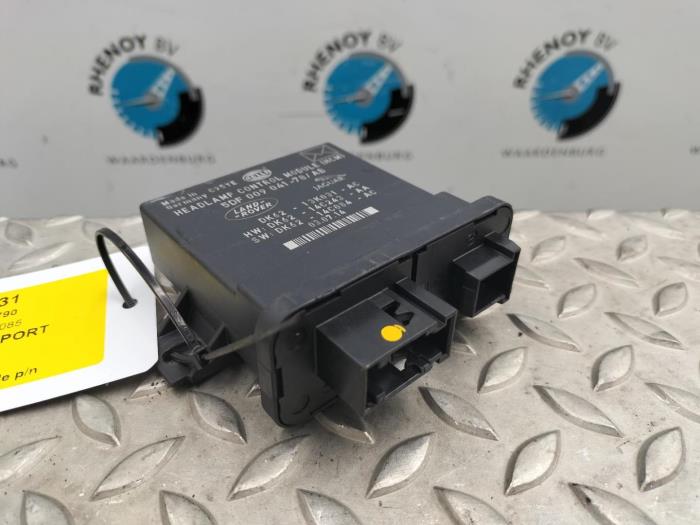 Used Engine management computer Landrover Discovery Sport L550 Price € 96,80 Inclusive VAT offered by Rhenoy Onderdelen b.v.