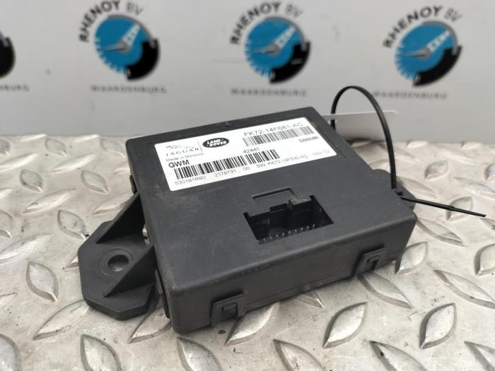 Used Engine management computer Landrover Discovery Sport L550 Price € 181,50 Inclusive VAT offered by Rhenoy Onderdelen b.v.