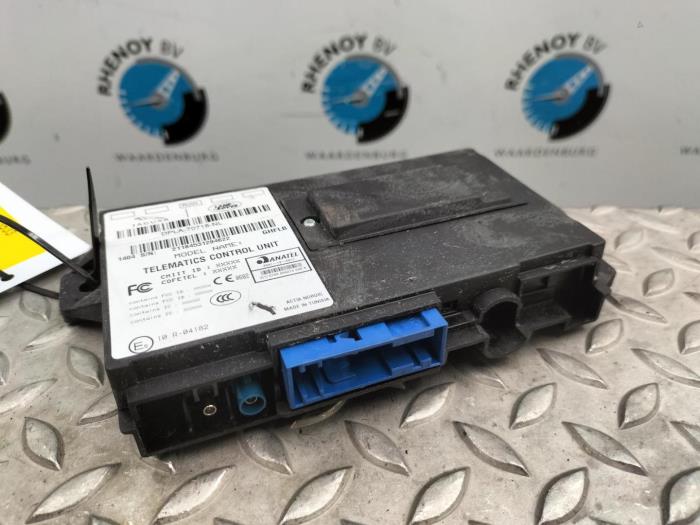 Used Engine management computer Landrover Discovery Sport L550 Price € 181,50 Inclusive VAT offered by Rhenoy Onderdelen b.v.