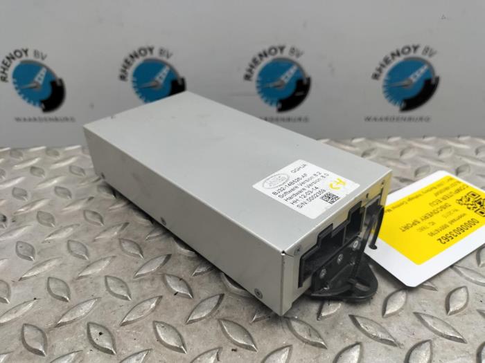 Used Engine management computer Landrover Discovery Sport L550 Price € 181,50 Inclusive VAT offered by Rhenoy Onderdelen b.v.