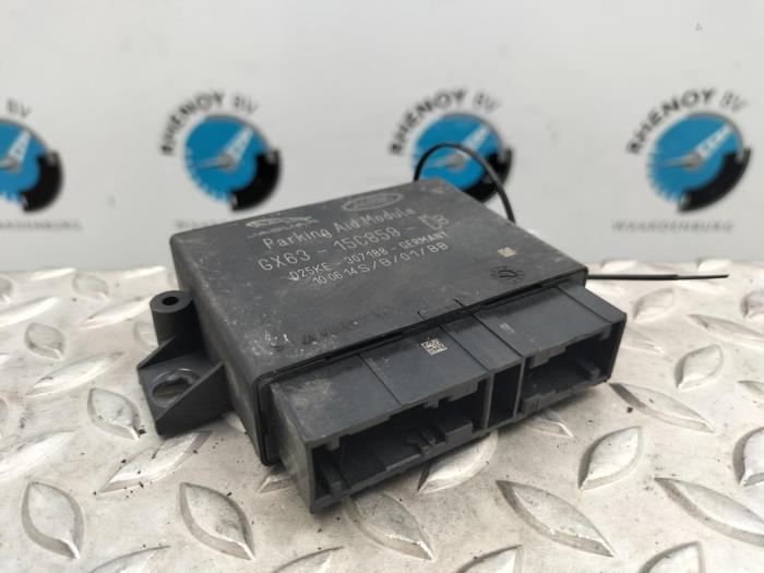 Used Engine management computer Landrover Discovery Sport L550 Price € 181,50 Inclusive VAT offered by Rhenoy Onderdelen b.v.