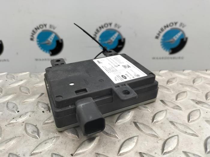 Used Engine management computer Landrover Discovery Sport L550 Price € 181,50 Inclusive VAT offered by Rhenoy Onderdelen b.v.