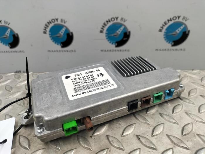 Used Engine management computer Landrover Discovery Sport L550 Price € 121,00 Inclusive VAT offered by Rhenoy Onderdelen b.v.
