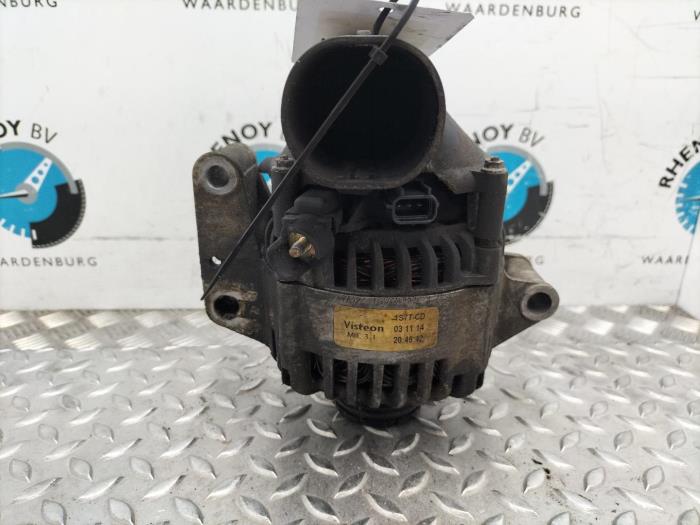 Usagé Dynamo Ford Mondeo Prix € 48,40 Prix TTC proposé par Rhenoy Onderdelen b.v.