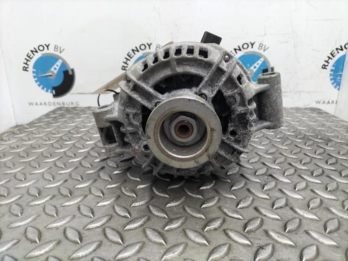 Begagnade Dynamo Ford Transit Pris € 60,50 Inklusive moms erbjuds av Rhenoy Onderdelen b.v.