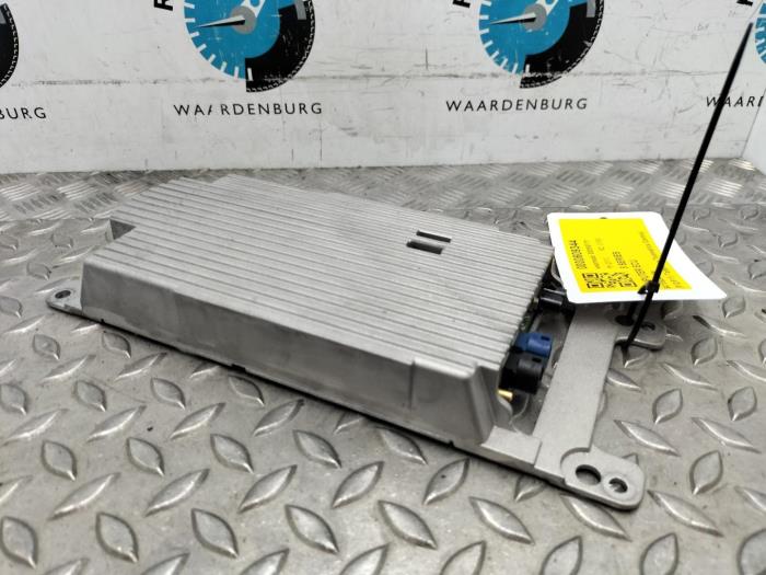 Used Engine management computer BMW 5-Serie Price € 242,00 Inclusive VAT offered by Rhenoy Onderdelen b.v.