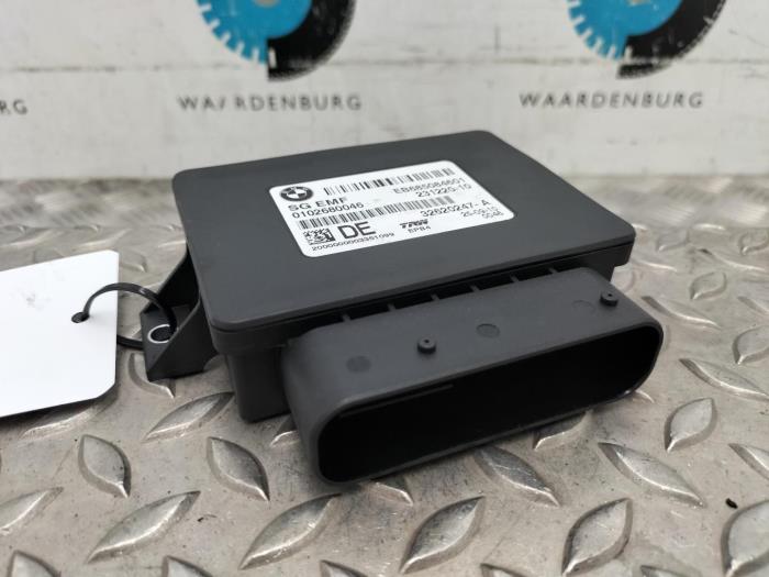 Used Engine management computer BMW 5-Serie Price € 121,00 Inclusive VAT offered by Rhenoy Onderdelen b.v.