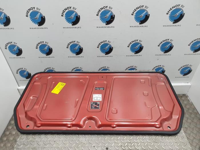Used Engine cover Smart Forfour Price € 60,50 Inclusive VAT offered by Rhenoy Onderdelen b.v.