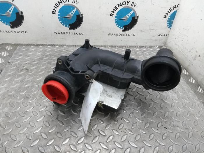 Used Engine management computer Mercedes A-Klasse Price € 260,15 Inclusive VAT offered by Rhenoy Onderdelen b.v.