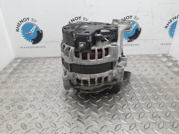 Dynamo BMW 4-Serie (Gebraucht)