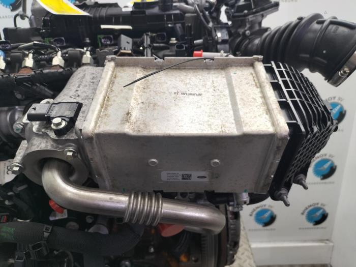 Used Intercooler Ford S-Max Price € 121,00 Inclusive VAT offered by Rhenoy Onderdelen b.v.