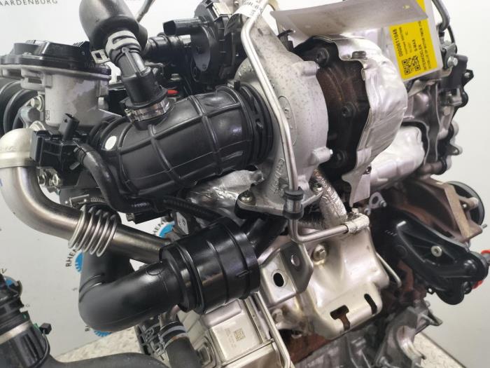 Używane Turbo Ford S-Max Cena € 484,00 Z VAT oferowane przez Rhenoy Onderdelen b.v.