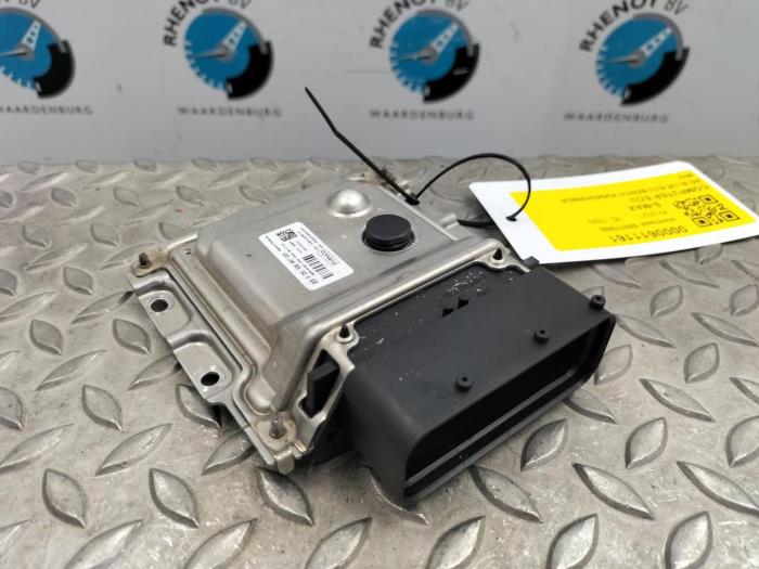 Used Engine management computer Ford S-Max Price € 302,50 Inclusive VAT offered by Rhenoy Onderdelen b.v.