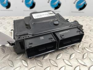Engine management computer from a Ford Puma 2021