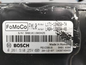 Engine management computer from a Ford Puma 2021
