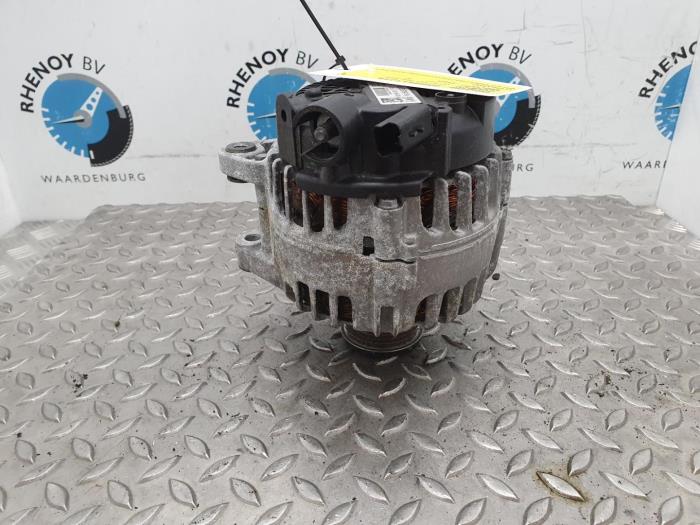 Dynamo Peugeot 3008 (Gebraucht)