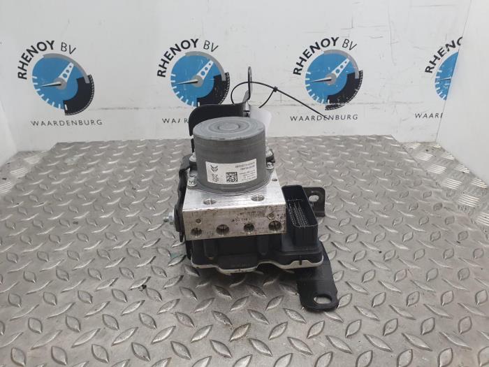 Pompe ABS Peugeot 3008 (Occasion)