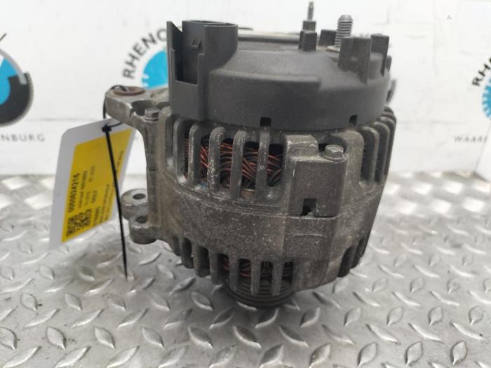 Dynamo Volkswagen Golf (Gebraucht)