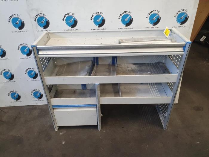 Sonstige Mercedes Citan (Gebraucht)