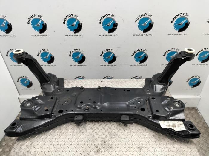 Begagnade Underram Ford Focus Pris € 242,00 Inklusive moms erbjuds av Rhenoy Onderdelen b.v.