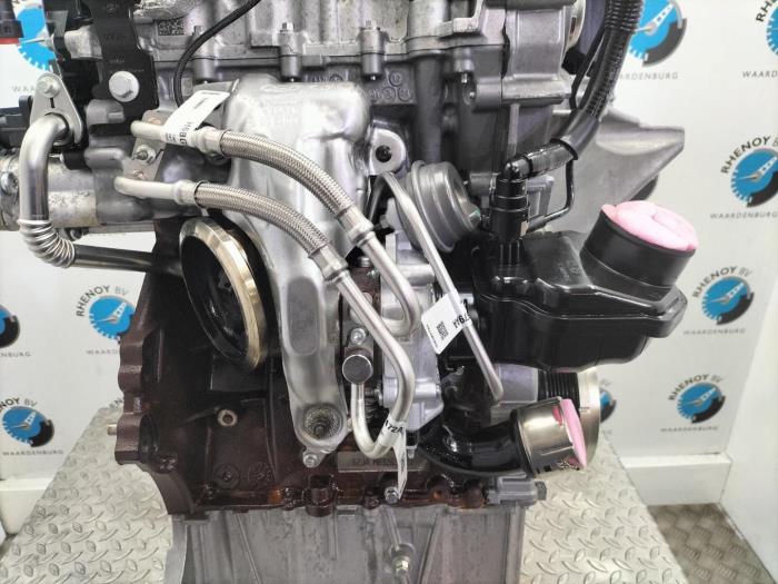 Używane Turbo Ford Puma Cena € 332,75 Z VAT oferowane przez Rhenoy Onderdelen b.v.