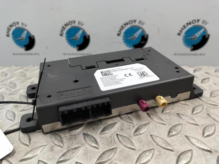 Used Engine management computer Ford Ranger Price € 72,60 Inclusive VAT offered by Rhenoy Onderdelen b.v.