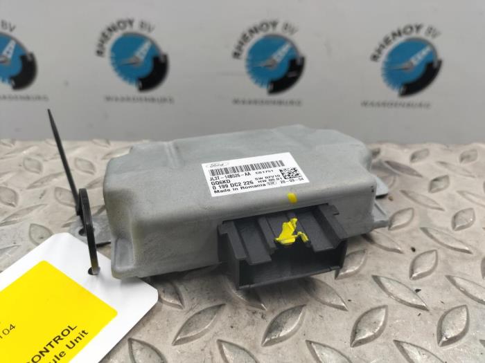 Used Engine management computer Ford Ranger Price € 96,80 Inclusive VAT offered by Rhenoy Onderdelen b.v.