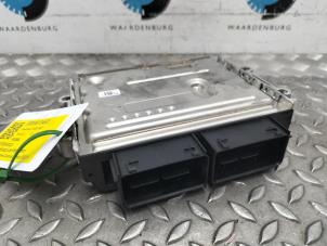 Engine management computer from a Ford Puma 2021