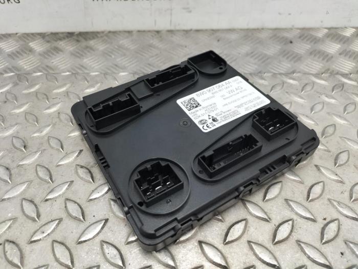 Used Engine management computer Audi A4 Price € 121,00 Inclusive VAT offered by Rhenoy Onderdelen b.v.