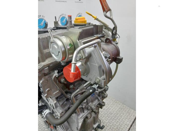 Gebrauchte Turbo Nissan Micra Preis € 242,00 Mit Mehrwertsteuer angeboten von Rhenoy Onderdelen b.v.