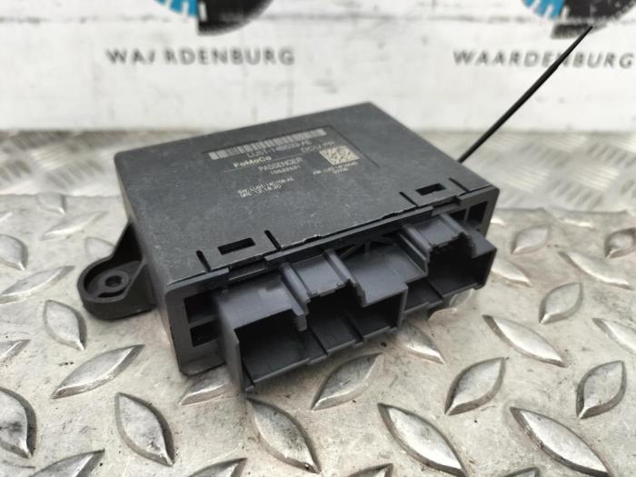 Used Engine management computer Ford Puma Price € 90,75 Inclusive VAT offered by Rhenoy Onderdelen b.v.