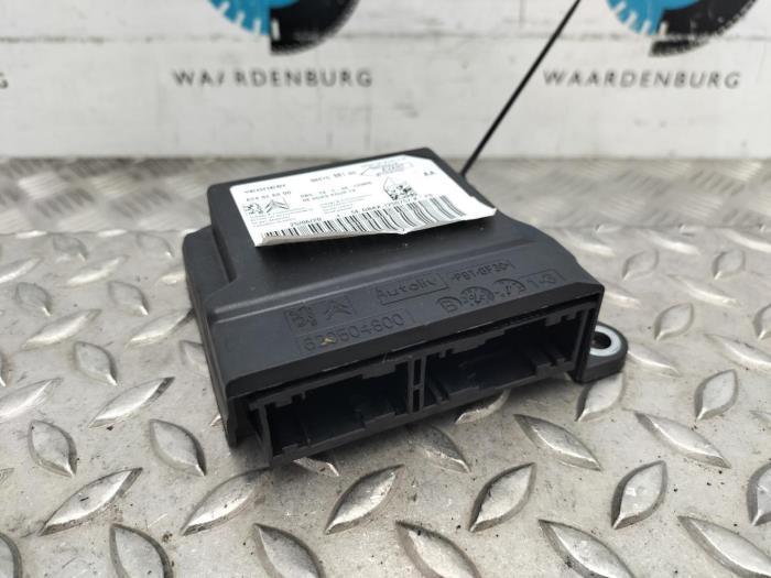 Used Engine management computer Peugeot 308 Price € 181,50 Inclusive VAT offered by Rhenoy Onderdelen b.v.