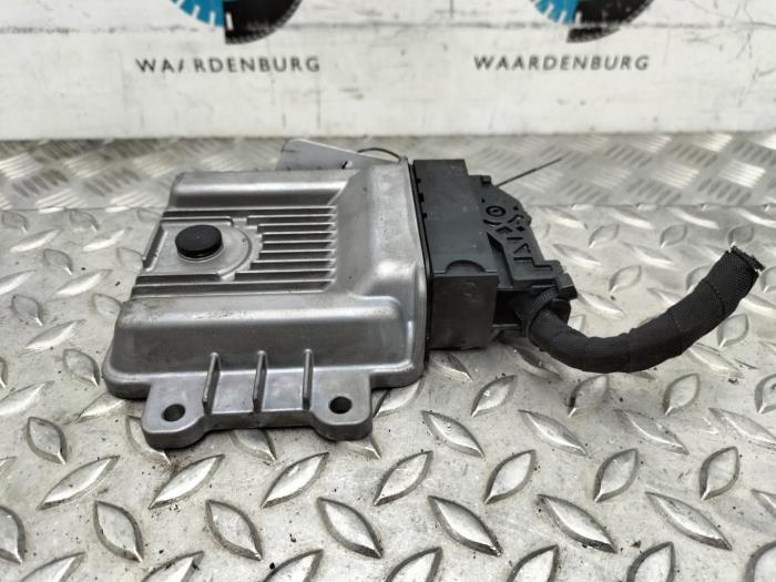 Used Engine management computer MAN TGE Price € 302,50 Inclusive VAT offered by Rhenoy Onderdelen b.v.