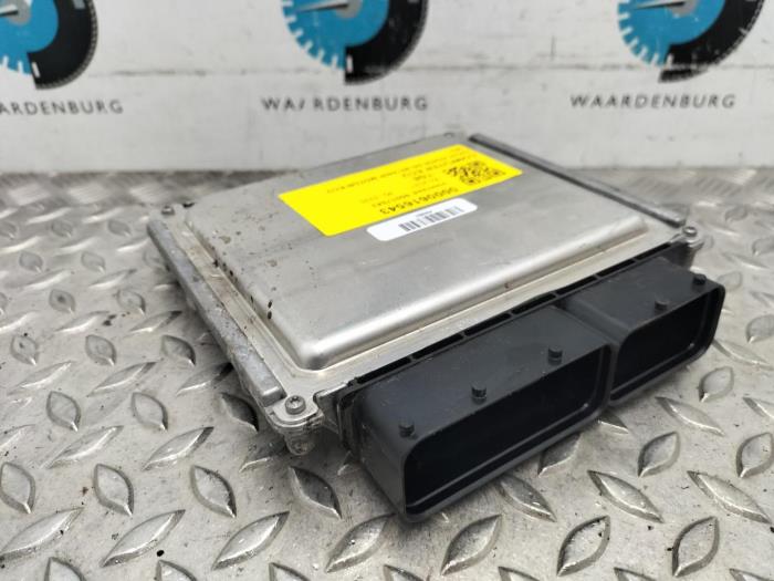 Used Engine management computer MAN TGE Price € 363,00 Inclusive VAT offered by Rhenoy Onderdelen b.v.