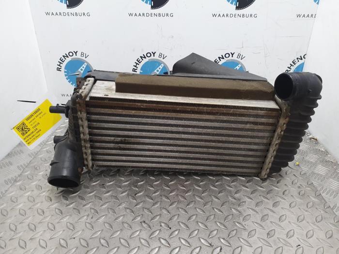 Used Intercooler Ford Focus Price € 96,80 Inclusive VAT offered by Rhenoy Onderdelen b.v.