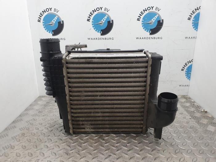 Usados Intercooler Peugeot Partner Precio € 96,80 IVA incluido ofrecido por Rhenoy Onderdelen b.v.