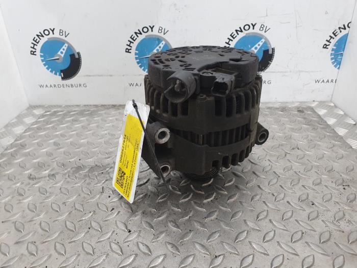 Dynamo Mini Mini (Gebraucht)