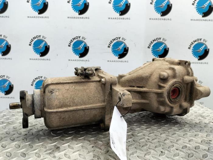 Gebrauchte Differential hinten Kia Sorento Preis € 907,50 Mit Mehrwertsteuer angeboten von Rhenoy Onderdelen b.v.
