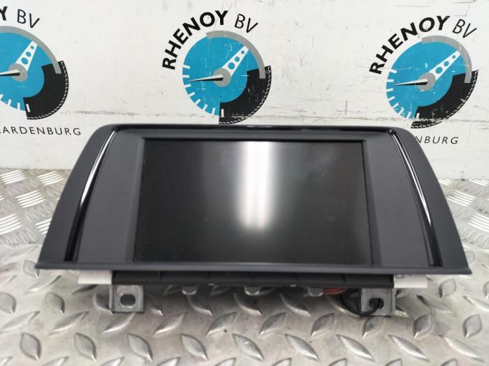 Used On-board computer BMW 1-Serie Price € 242,00 Inclusive VAT offered by Rhenoy Onderdelen b.v.