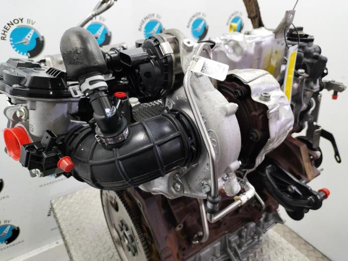 Używane Turbo Ford Kuga Cena € 484,00 Z VAT oferowane przez Rhenoy Onderdelen b.v.