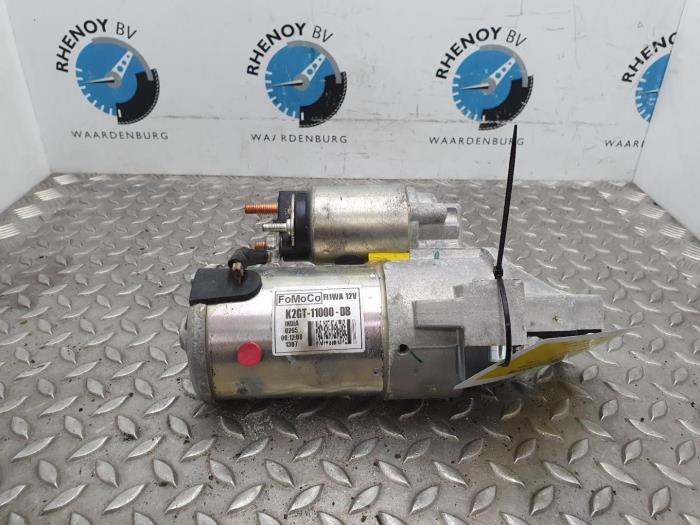 Starter Ford Kuga (Used)