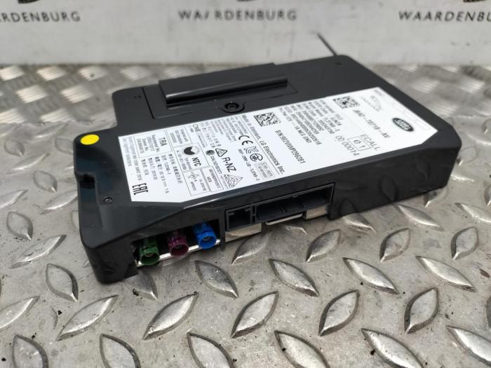Used Engine management computer Landrover Discovery Sport L550 Price € 121,00 Inclusive VAT offered by Rhenoy Onderdelen b.v.