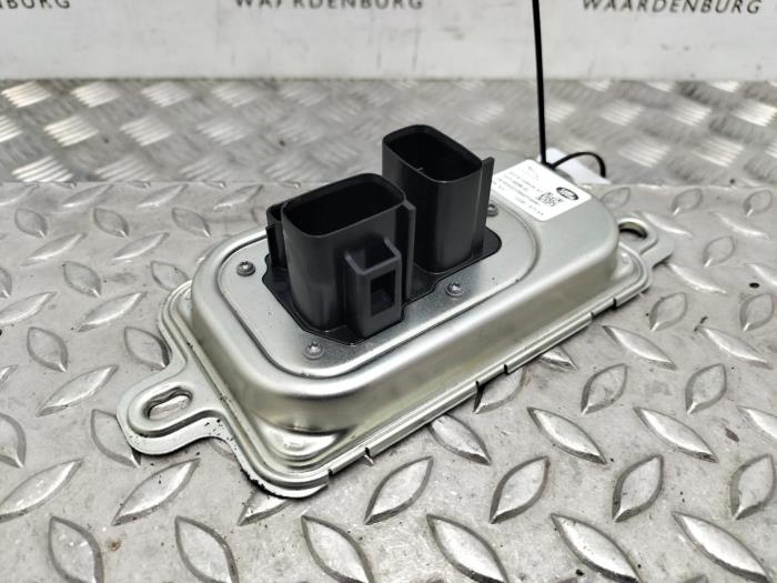 Used Engine management computer Landrover Discovery Sport L550 Price € 181,50 Inclusive VAT offered by Rhenoy Onderdelen b.v.