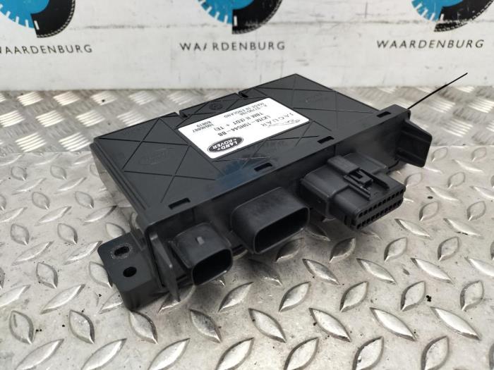 Used Engine management computer Landrover Discovery Sport L550 Price € 181,50 Inclusive VAT offered by Rhenoy Onderdelen b.v.