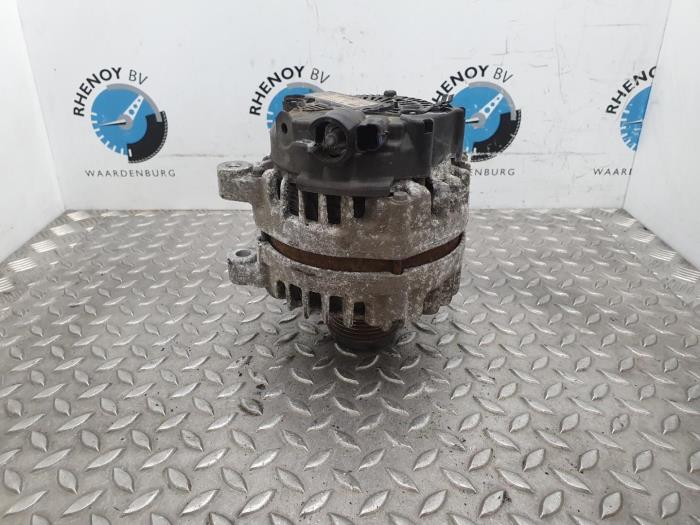 Used Dynamo Peugeot Expert Price € 60,50 Inclusive VAT offered by Rhenoy Onderdelen b.v.
