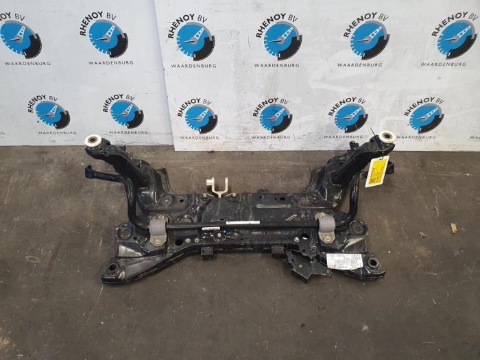 Used Subframe Ford Kuga Price € 217,80 Inclusive VAT offered by Rhenoy Onderdelen b.v.