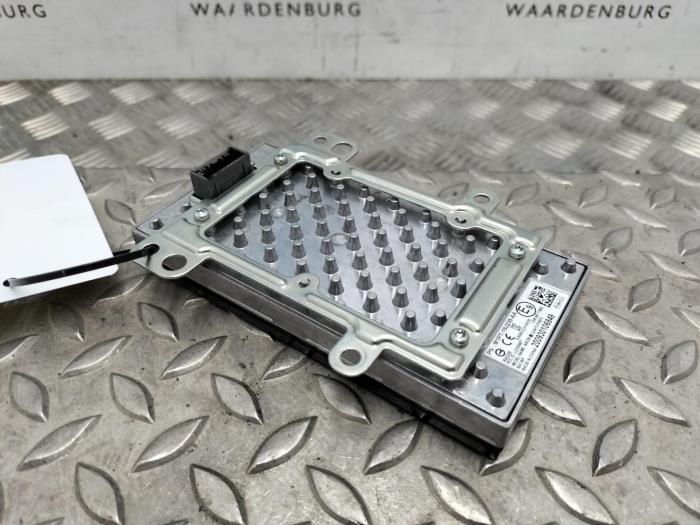 Used Engine management computer Ford Kuga Price € 181,50 Inclusive VAT offered by Rhenoy Onderdelen b.v.