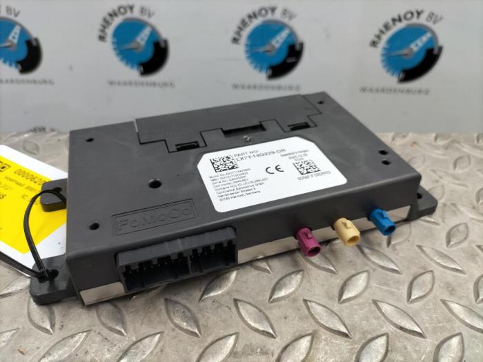 Used Engine management computer Ford Kuga Price € 121,00 Inclusive VAT offered by Rhenoy Onderdelen b.v.